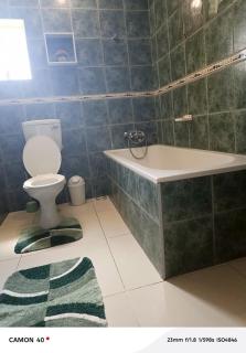 JeffersonGuest-House - 4