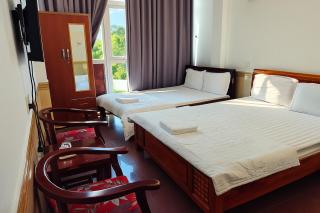 Nhật Linh Homestay - 5