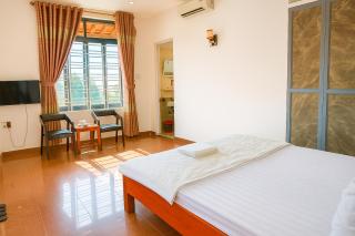 Nhật Linh Homestay - 8