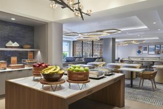 Homewood Suites by Hilton Toronto Vaughan - 2