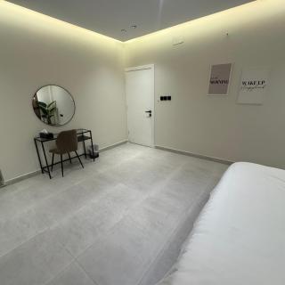 شقة غرفتين لإقامة هادئة وتجربة راقية - 0