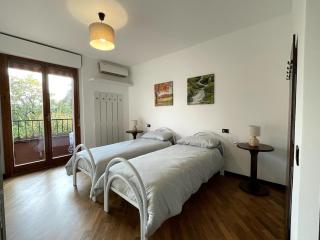 Comfortable apartment for work or relaxation - 1