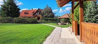 Hanga Vendégház Parád - Parád - 1