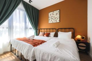 M Vertica by Nexx Field - Kuala Lumpur - 4