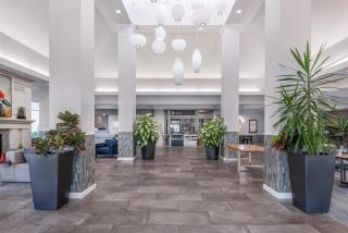 Hilton Garden Inn Grand Forks-Und - Grand Forks - 7