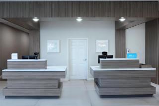 Hilton Garden Inn Grand Forks-Und - Grand Forks - 3