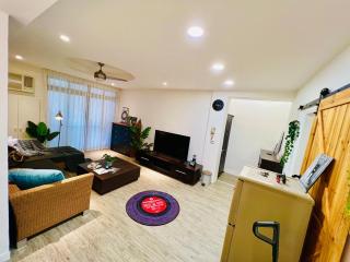 華美街溪旁典雅房 - 9