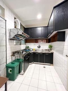 華美街溪旁典雅房 - 7