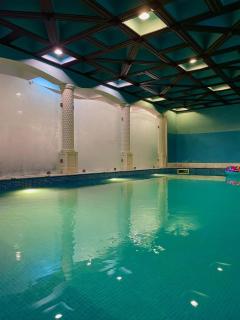 Aazaan's Paradise - Islamabad - 8