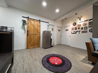 華美街溪旁典雅房 - 4