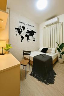 華美街溪旁典雅房 - 2