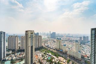 Relax & Recharge at Landmark Vinhomes - 4