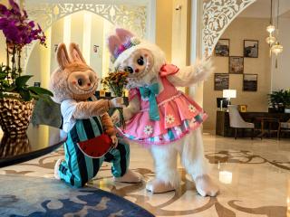 Rixos Bab Al Bahr - Ultra All Inclusive - 9