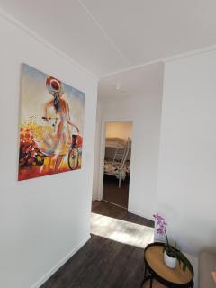 Nelson Road Cottage - 2