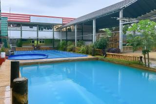 RedDoorz Resort at ETC Sultan Syariah Sukabumi - 9