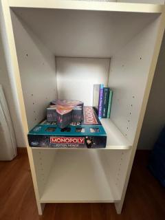 Cosy, sécurisé, avec parking et salle de sport - 9