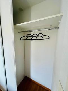 Cosy, sécurisé, avec parking et salle de sport - 6