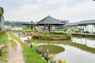 RedDoorz Resort at ETC Sultan Syariah Sukabumi - 3