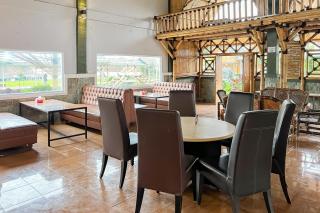 RedDoorz Resort at ETC Sultan Syariah Sukabumi - 2