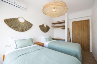 The Nine Graces -Villa Astarté, sea views, private pool and Jacuzzi - 1