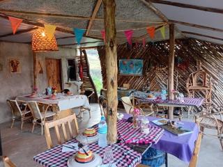 Lake Natron Maasai Guesthouse - 2