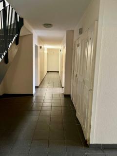 Cosy, sécurisé, avec parking et salle de sport - 1