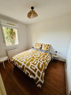 T2 Cosy, résidence sécurisée, parking privé - 1