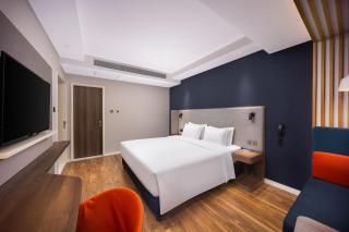 Holiday Inn Express Xi'an Bell Tower by IHG - 7