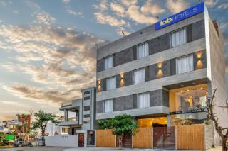 FabHotel The White Moon - 0