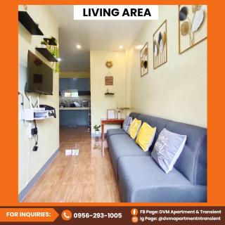 DVM Apartment & Transient - 1