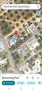 Villa Folla with Jasmin&Sun - Hammamet - 3