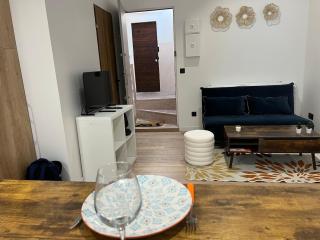 Le Madier II - Charmant studio au cœur de La Ciotat - 7