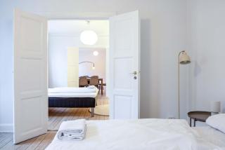 Sunny Apartment in Central Amager - 9
