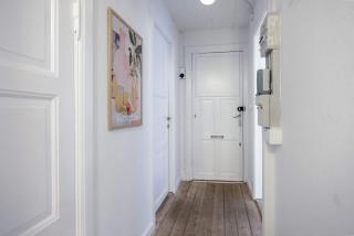 Sunny Apartment in Central Amager - 5