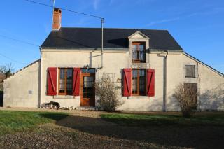 Family Cottage 4-6p with AC, Pool and Sauna - 8