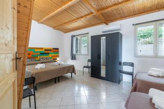 Fiumara Val Di Noto Country Rooms - 3