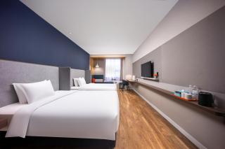 Holiday Inn Express Xi'an Bell Tower by IHG - 3