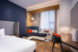 Holiday Inn Express Xi'an Bell Tower by IHG - 4