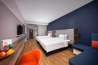 Holiday Inn Express Xi'an Bell Tower by IHG - 5