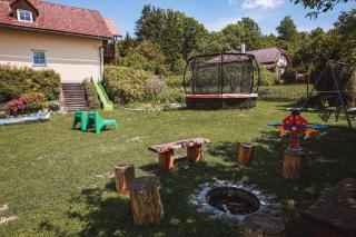 Apartmány na Horce - 9