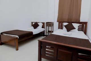 Blue Horizon Apartments - 1