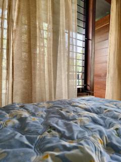 Premium AC Duplex Villa in Peaceful Green Vista - 3