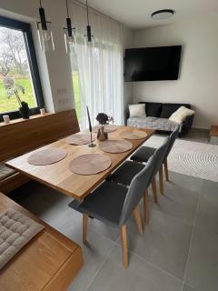 Apartmán u Dolní Moravy - 9