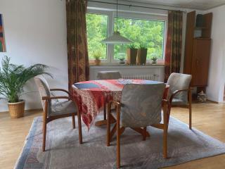 Ferienwohnungen Thomas Schulte - 1