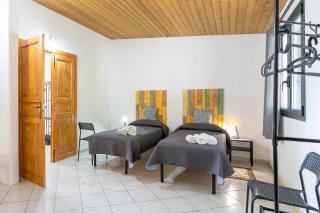 Fiumara Val Di Noto Country Rooms - 3