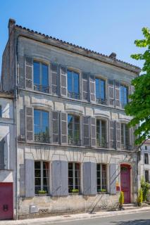 Hotel Ligaro - Jarnac - 9