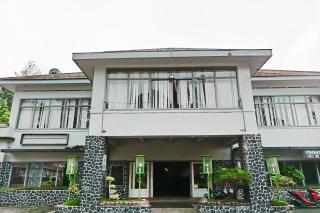 Kopeng Highland Resort - 0