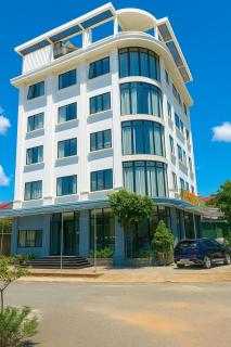 Sondoòng Luxury Hotel Quảng Bình - 4