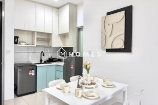 C180 Trader Park Balcony Pool View 2 Bedroom #B8 - 6