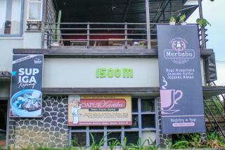 Kopeng Highland Resort - 8